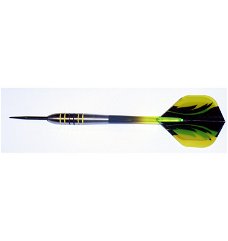 Dartpijl Archers Stingers 04  85 %  21, 23 of 25 gms 