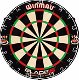 Winmau Blade 5 Dartbord - 0 - Thumbnail