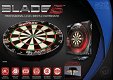 Winmau Blade 5 Dartbord - 1 - Thumbnail