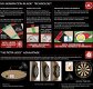 Winmau Blade 5 Dartbord - 2 - Thumbnail