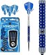 Winmau dartpijlen Vincent van der Voort blue 90% tungsten - 0 - Thumbnail