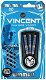 Winmau dartpijlen Vincent van der Voort blue 90% tungsten - 3 - Thumbnail