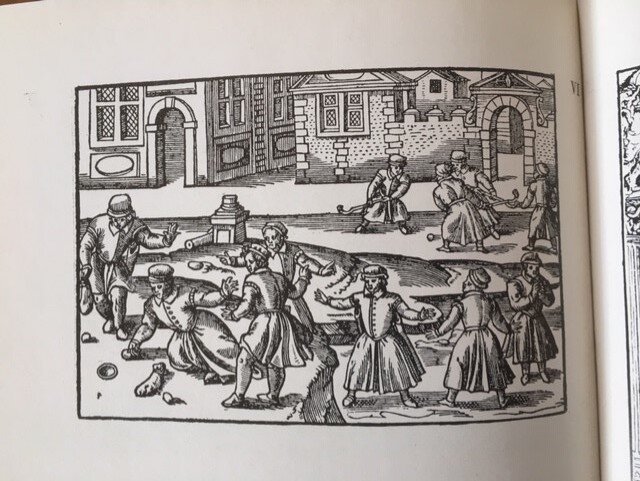 Hist. overzicht vd lichamelijke opvoeding II - Van Schagen - Afbeelding 5