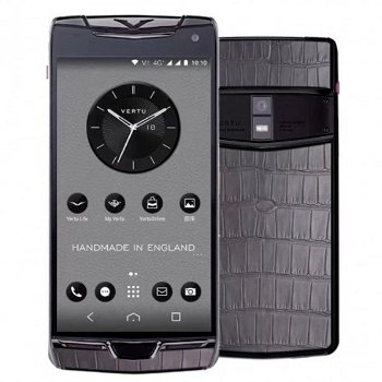 Vertu Constellation X Mobile - 0