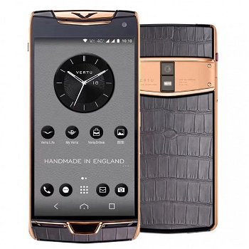 Vertu Constellation X Mobile - 5