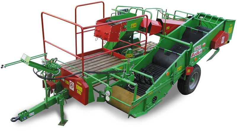 Aardappelteelt 2020 - 2021 = AANBIEDINGEN !! - Afbeelding 7