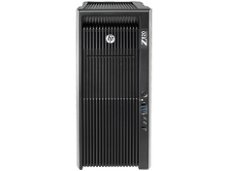 HP Z820 2x Xeon 8C E5-2670,128GB, 250GB SSD,DVDRW, K2200 4GB, Win 10 pro