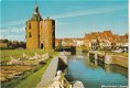 Enkhuizen Dromedaris-Achterzijde Spui - 0 - Thumbnail