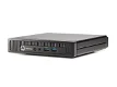 HP Elitedesk 800 G1 USDT i5-4570s 2.90GHz 8GB, 240GB SSD, 2x DP, Win 10 Pro - 0 - Thumbnail