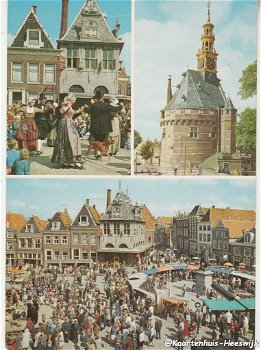 Groeten uit Hoorn 1974 - 0