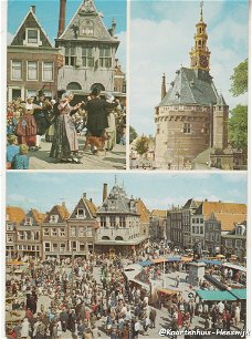 Groeten uit Hoorn 1974