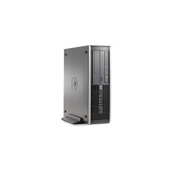 HP Elite 8200 SFF i3-2100 3.1GHz 4GB DDR3 250GB SATA - 0