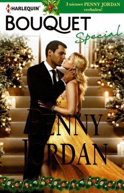 VERKOCHT Penny Jordan = Harlequin bouquet special 21 (2019)