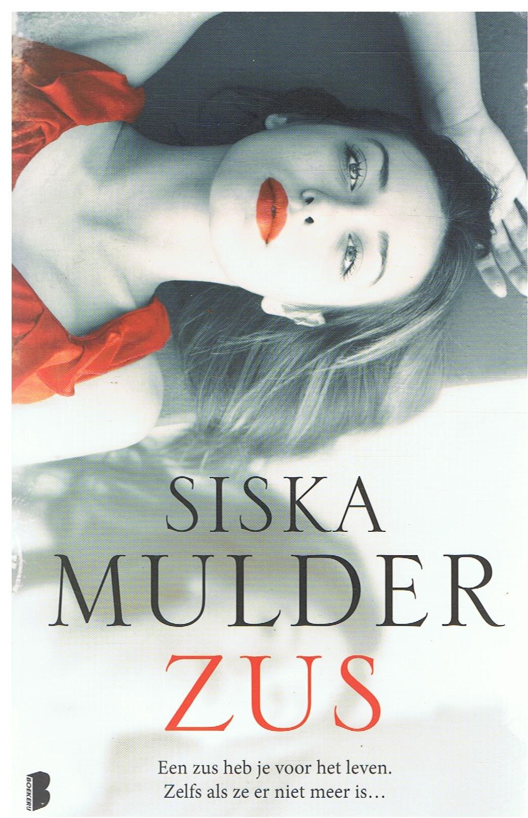 Siska Mulder = Zus - nr. 1