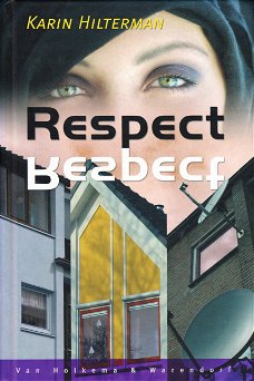 RESPECT - Karin Hilterman (2)