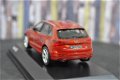 Audi Q5 rood 1:43 Schuco - 2 - Thumbnail