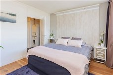 appartement te huur in IJmuiden 