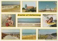 Groeten uit Callantsoog 1