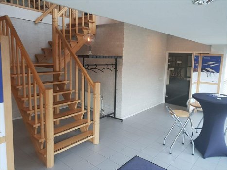 TE HUUR: Kantoorunits 17 m² Kantoorruimte Lichtenvoorde - 2