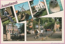 Ameland 1994