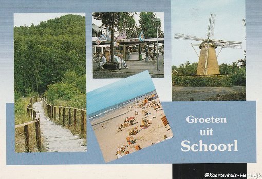 Groeten uit Schoorl_4 - 0