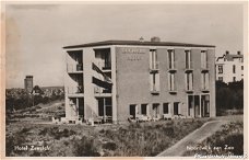 Hotel Zeezicht Noordwijk aan Zee