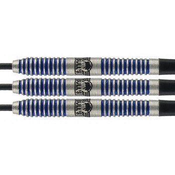 Dartpijlen BULL'S Phantom grip 80% tungsten - 2