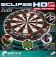 Dartbord sisal Unicorn Eclipse HD2 pro - 1 - Thumbnail