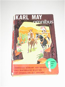 Karl May Omnibus - 1961