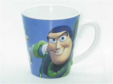 Tas Toy Story - Buzz Lightyear - New Generation Festival Disneyland Paris - Pixar - 1