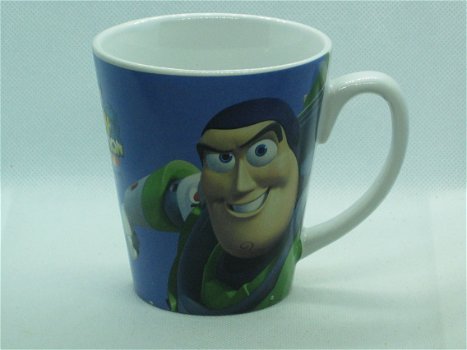 Tas Toy Story - Buzz Lightyear - New Generation Festival Disneyland Paris - Pixar - 6