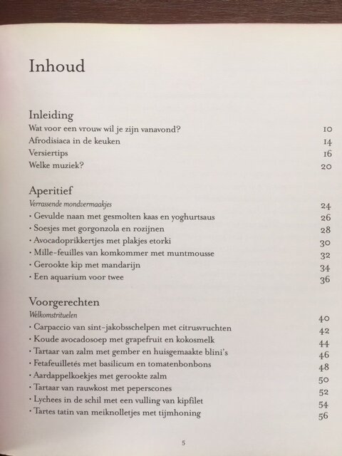 Proef dit en trouw met me! - Raphaële Vidaling - Afbeelding 3