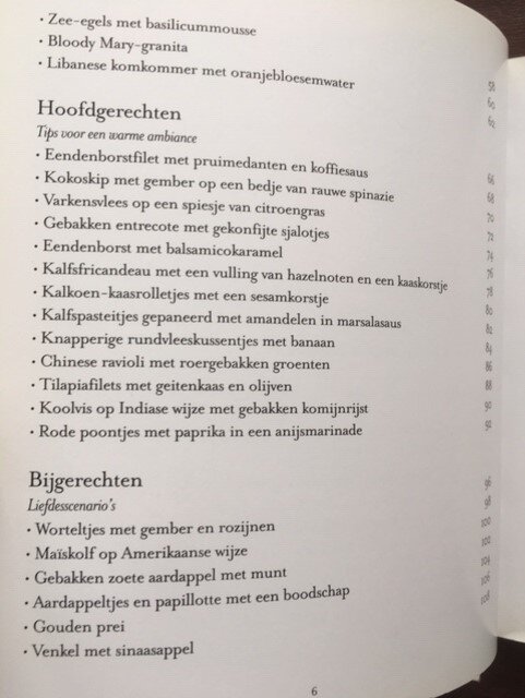 Proef dit en trouw met me! - Raphaële Vidaling - Afbeelding 4
