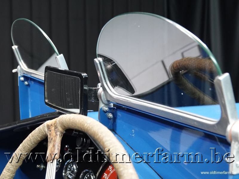 MG L-Type Magna Roadster '34 - Afbeelding 7