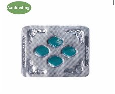 Kamagra Viagra Cobra - Veilig bestellen ZOMERACTIE gratis strippen