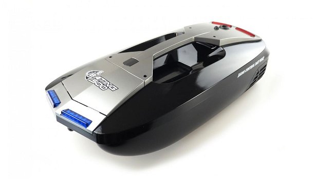 RC voerboot B500 2,4GHz RTR inclusief draagtas - 0