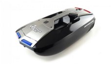 RC voerboot B500 2,4GHz RTR inclusief draagtas