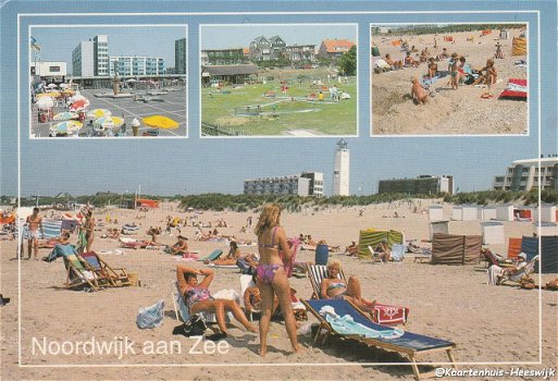 Noordwijk aan Zee_2 - 0