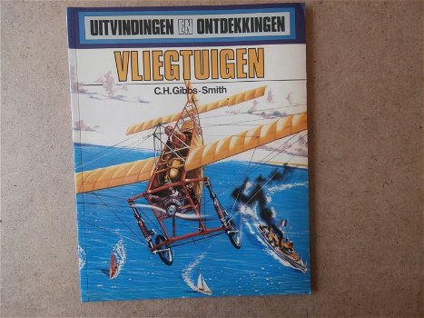 uitvindingen en ontdekkingen adv7322 - 0