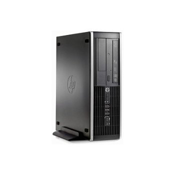 HP Elite 8300 All IN ONE i5-3470 3.2GHz 23