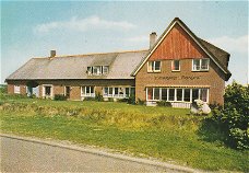 Jeugdherberg Panorama Den Burg op Texel