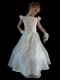 trouwkleedje kleedje bruidsmeisje jurk communie jurk romantic - 6 - Thumbnail