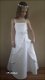 kleedje communie jurk bruidsmeisje kleedje Naomi - 5 - Thumbnail