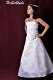 kleedje communie jurk bruidsmeisje kleedje Naomi - 7 - Thumbnail