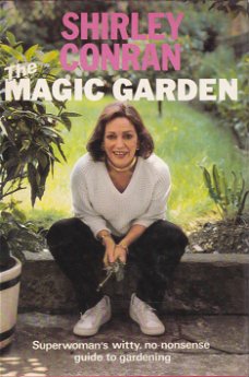 The magic garden