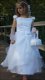 New Bruidsmeisjes communie doop feest jurk Rosalinde - 0 - Thumbnail
