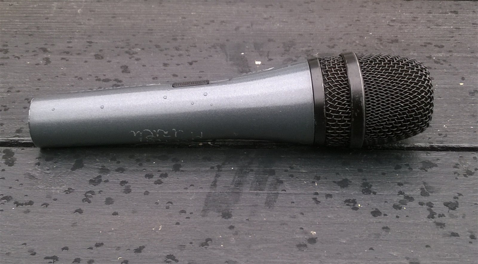 Microfoon Sennheiser E-845 - Afbeelding 7