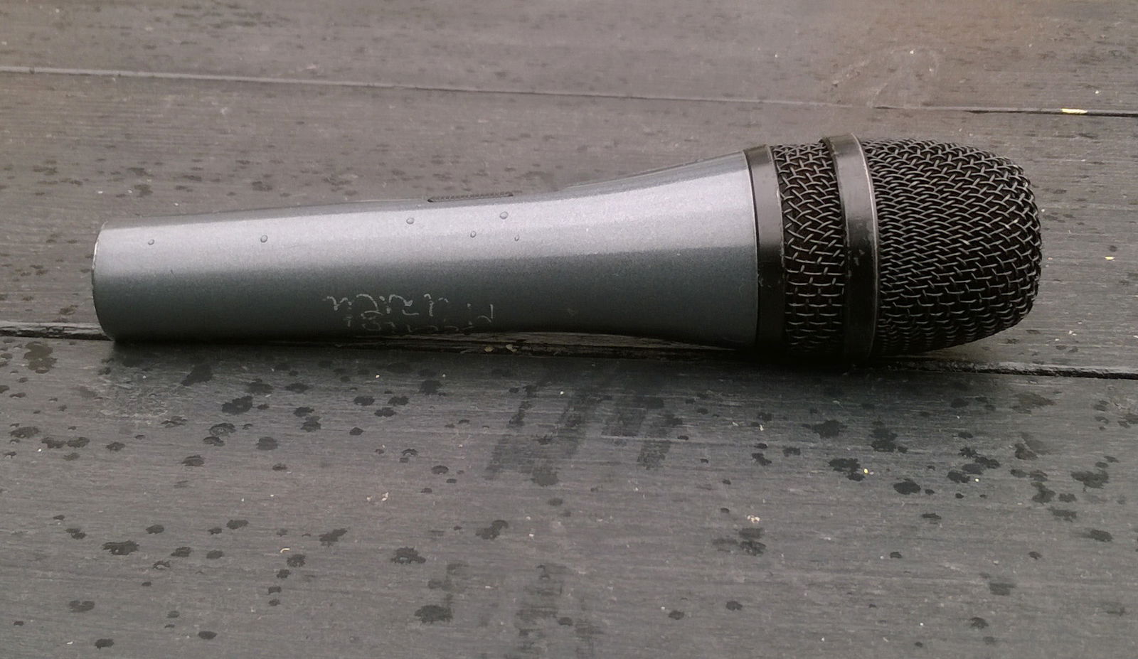 Microfoon Sennheiser E-845 - Afbeelding 8