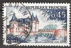frankrijk 1313
