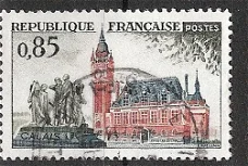 frankrijk 1316